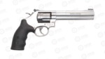 S&W 648 .22WMR 6" PATRIDGE FS 12460
