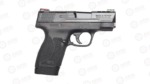 S&W Performance Center Ported M&P 45 SHIELD M2.0 .45 ACP 3.3" Barrel Hi Viz Sights