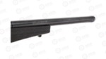 Savage Rascal FV-SR .22LR Single Shot 16.13" Heavy Barrel Synthetic Stock-Black