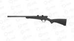 Savage Rascal FV-SR .22LR Single Shot 16.13" Heavy Barrel Synthetic Stock-Black