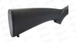 Savage Rascal FV-SR .22LR Single Shot 16.13" Heavy Barrel Synthetic Stock-Black