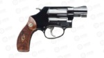 S&W 36 CLASSIC .38SPL+P 1.875" 150184