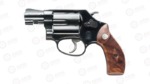 S&W 36 CLASSIC .38SPL+P 1.875" 150184