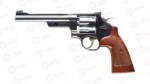 S&W Classics M27 Handgun .357 MAG 6rd Capacity 6.5" Barrel