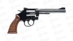 S&W 17 CLASSIC .22LR 6" AS 150477