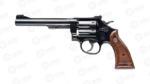 S&W 17 CLASSIC .22LR 6" AS 150477
