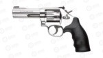 S&W 617 .22LR 4" AS 10-SHOT 160584