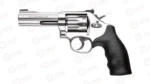 S&W 617 .22LR 4" AS 10-SHOT 160584