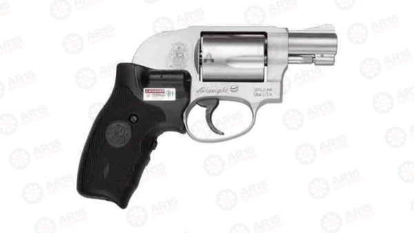 S&W 638 .38SPL+P 1.875" FS 163071