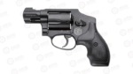 S&W M&P340 .357 1.875" FS 5-SH 163072