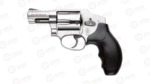 S&W 640 .357 2.125" FS 5-SHOT 163690