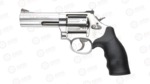 S&W 686 .357 4" AS 6-SHOT 164222