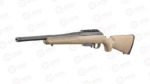 RUGER AMERICAN RIFLE RANCH 7.62X39 16" BBL 5RD