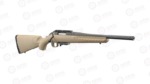 RUGER AMERICAN RIFLE RANCH 7.62X39 16" BBL 5RD