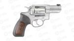 RUGER GP100 .357MAG 2.5" GOLD 1763
