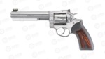 RUGER GP100 .357MAG 6" ADJ. 1773