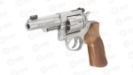 RUGER GP100 MATCH 10MM 4.20" 1775