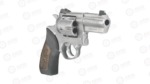 RUGER GP100 10MM 3" SS FIBER 1780