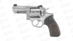 RUGER GP100 10MM 3" SS FIBER 1780