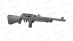 Ruger PC Carbine 9mm Luger 16" BBL 17rd