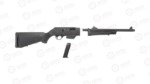 Ruger PC Carbine 9mm Luger 16" BBL 17rd