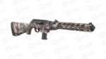 Ruger PC Carbine 9mm Luger 17rd Magazine 16.12" Barrel American Flag Camo Synthetic Stock