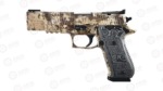 SIG P220 10MM 5" FRONT NIGHT 220R510HPSAO