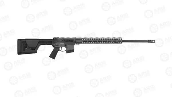 CMMG RIFLE ENDEAVOR 300 MK4 .224 VALK. 10RD SNIPER GREY