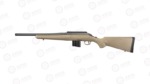 Ruger American Rifle Ranch .350 Legend 5rd Capacity 16.38" Barrel FDE Stock