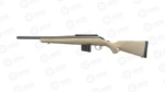 Ruger American Rifle Ranch Compact .350 Legend 5rd Capacity 16.38" Barrel FDE Stock