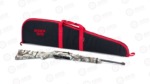 Ruger 10/22 Carbine .22LR 10rd Magazine 18.5? Barrel Synthetic stock with GO Wild Camo Rock-Star