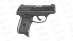 Ruger EC9s Handgun 9mm Luger 7rd Magazine 3.12" Black Barrel