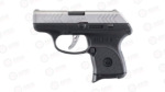 Ruger LCP .380 AUTO 6rd Magazine 2.75? Barrel Stainless Slide