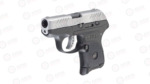 Ruger LCP .380 AUTO 6rd Magazine 2.75? Barrel Stainless Slide