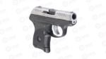Ruger LCP .380 AUTO 6rd Magazine 2.75? Barrel Stainless Slide