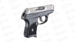 Ruger LCP .380 AUTO 6rd Magazine 2.75? Barrel Stainless Slide