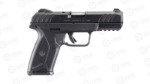 RUGER SECURITY-9 9MM 4? BBL 15RD