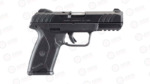 RUGER SECURITY-9 9MM 4? BBL 10RD