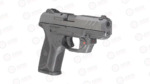 Ruger Security-9 with Viridian Laser 9mm Luger 15rd Magazine 4" Barrel Black