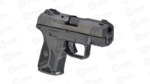 Ruger Security 9 Compact 9mm Luger 10rd Magazine 3.42" Barrel Black