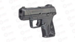 Ruger Security 9 Compact 9mm Luger 10rd Magazine 3.42" Barrel Black