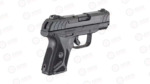 Ruger Security 9 Compact 9mm Luger 10rd Magazine 3.42" Barrel Black
