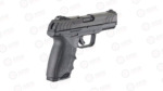 Ruger Security 9mm Luger 10rd 4" Barrel-Black