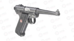 RUGER MARK IV 22LR STANDARD 6" BBL 10RD