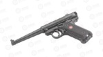 RUGER MARK IV 22LR STANDARD 6" BBL 10RD
