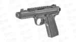 MARK IV 22/45 22LR TACTICAL 4.4" BBL 10RD