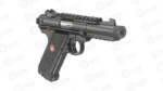 RUGER MARK IV TACTICAL .22LR 40150