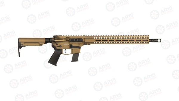 CMMG RIFLE RESOLUTE 300 MKG 45AE550BB