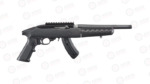 RUGER CHARGER .22LR 15-SHOT 4923