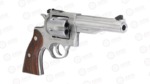 RUGER REDHAWK .44 REM MAG 5.5" 5043